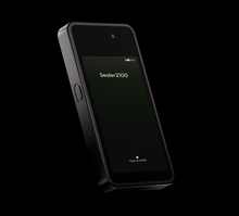 Load image into Gallery viewer, Sealer2100-World's First Iris Recognition Device