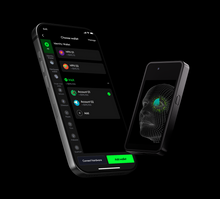 Load image into Gallery viewer, Sealer2100-World's First Iris Recognition Device